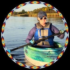 Meet your Posher, Kim